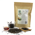 Nuevo y de alta calidad yunnan cocinado y maduro puer bolsa de té